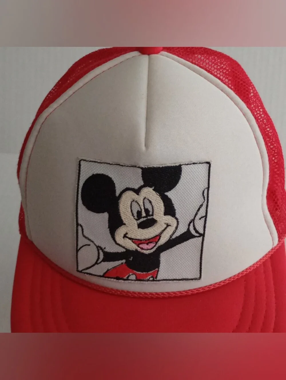 Otto Collection item used